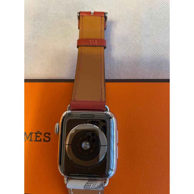 Apple watch HERMES series5 エルメス アップルウォッチ