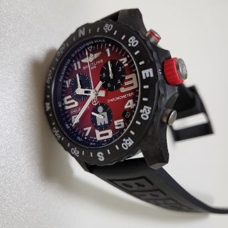 ブライトリング(BREITLING)の新品同様★ブライトリング★エンデュランスプロ♪アイアンマンモデル.X82310(腕時計(アナログ))