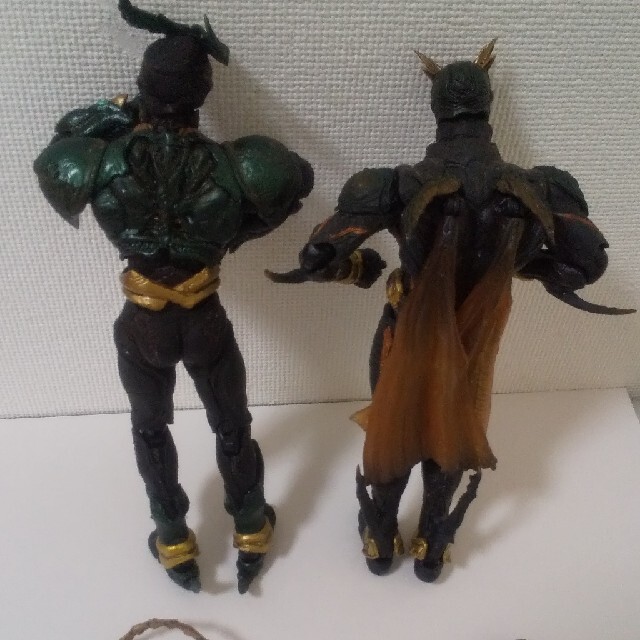 仮面ライダーギルス&アナザーアギトの通販 by えみな's shop|ラクマ
