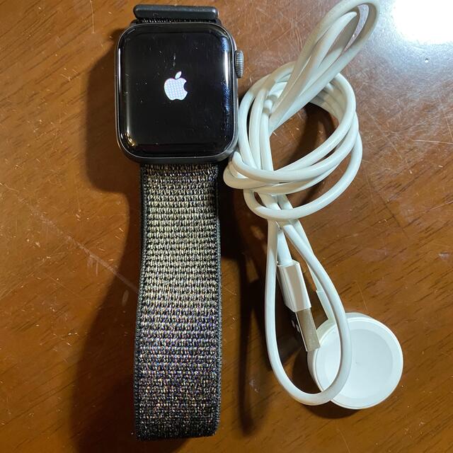 Apple Watch Series 4 40mm