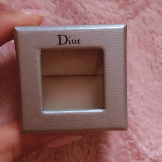 Dior(ディオール)のバラバラ様専用 正規品 ディオール❤︎リング レディースのアクセサリー(リング(指輪))の商品写真