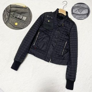 グッチ ライダースジャケット レディース の通販 41点 Gucciのレディースを買うならラクマ