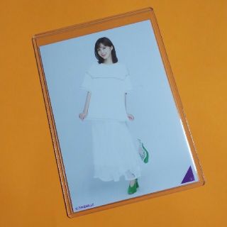 ノギザカフォーティーシックス(乃木坂46)の乃木坂46 生田絵梨花 生写真 卒業記念(アイドルグッズ)