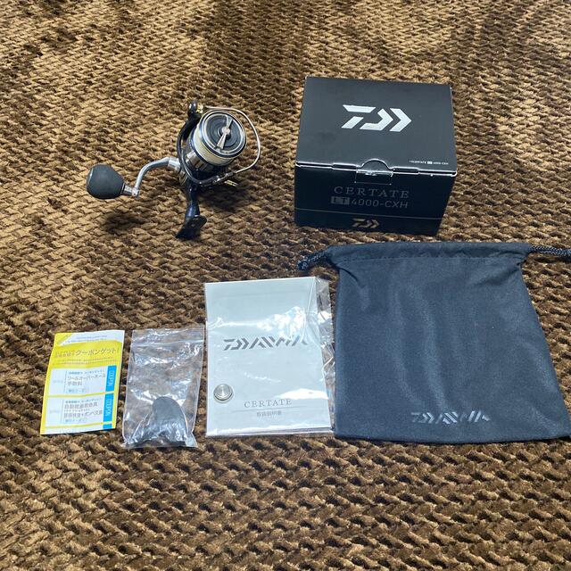 使用1回!極美品!ほぼ新品!19セルテート4000cxh 使用1回!極美品!ほぼ新品!19セルテート4000cxh