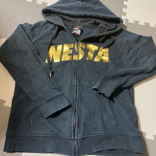 ネスタブランド(NESTA BRAND)のネスタ　NESTA(パーカー)