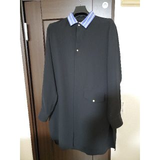 ステュディオス(STUDIOUS)の【美品】CULLNI 20ss シャツ(シャツ)