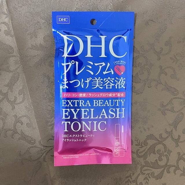 DHC(ディーエイチシー)のDHC まつ毛美容液 コスメ/美容のスキンケア/基礎化粧品(まつ毛美容液)の商品写真