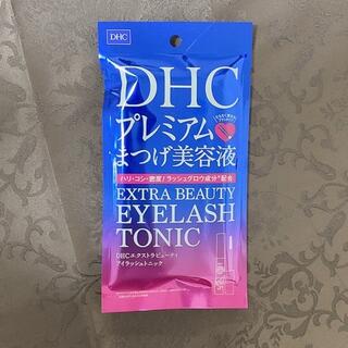 ディーエイチシー(DHC)のDHC まつ毛美容液(まつ毛美容液)