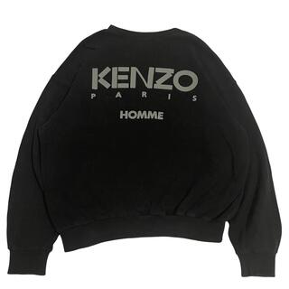 ケンゾー バックプリントの通販 21点 | KENZOを買うならラクマ