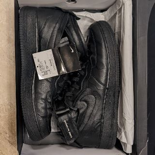 コムデギャルソン(COMME des GARCONS)の28.5cm COMME des GARCONS AIR FORCE 1(スニーカー)