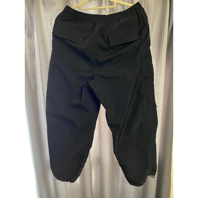 DAIWA(ダイワ)のdaiwa pier 39 tech spy fatigue pants メンズのパンツ(ワークパンツ/カーゴパンツ)の商品写真