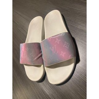 LV ヴィトン サンダル エクリプス 6size 美品♪︎ hsjch.gob.pe