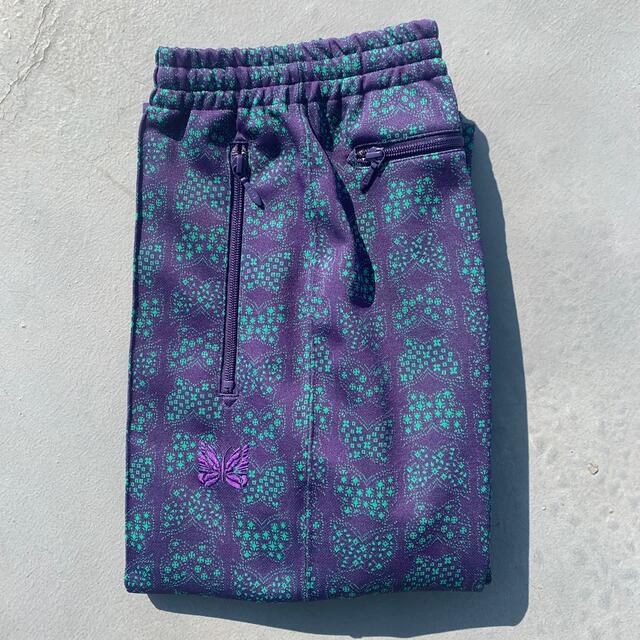 新品未使用】22SS Needles Track Pant M-