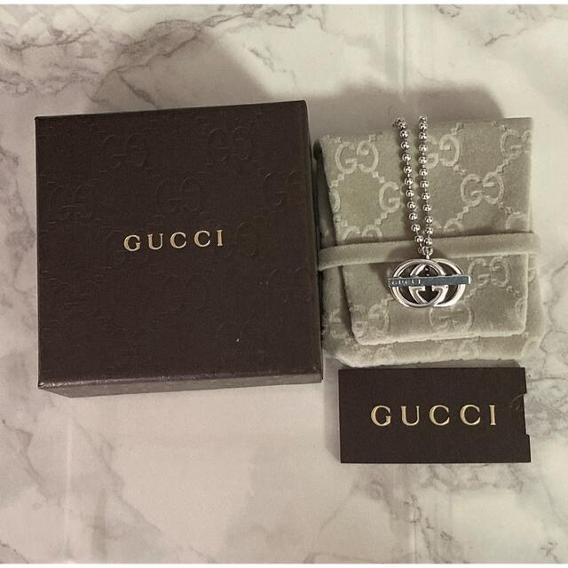 年末最終お値下げ!GUCCI★マフラー
