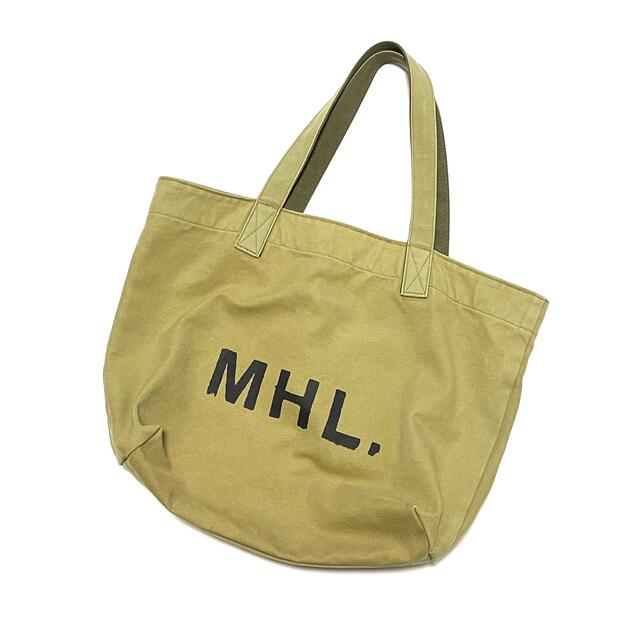 マーガレットハウエル ＭＨＬ トートバッグ