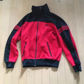 アディダス(adidas)の70年代　アディダスジャージ(ジャージ)