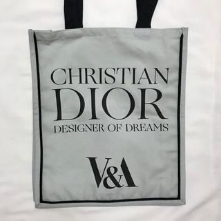 クリスチャンディオール(Christian Dior)の送料込 ディオール ﻿V&A 限定 正規品 未発売 トート (トートバッグ)