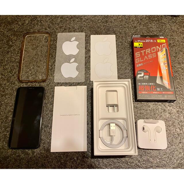 AppleiPhone XS 512GB