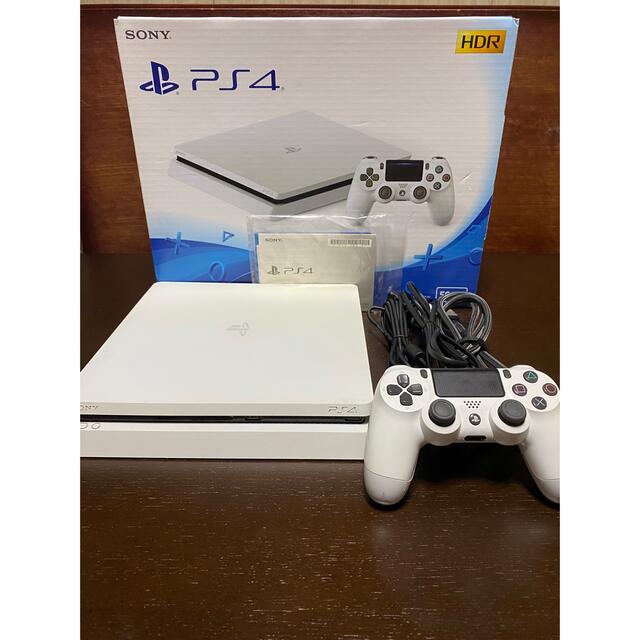 SONY PlayStation4 本体 CUH-2100AB02 ジャンク‼️