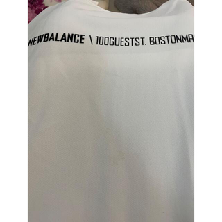 ニューバランス(New Balance)の0804さま専用(Tシャツ(半袖/袖なし))