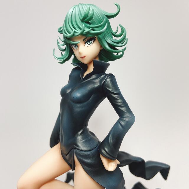ワンパンマン タツマキ フィギュア | orinocoorigen.com