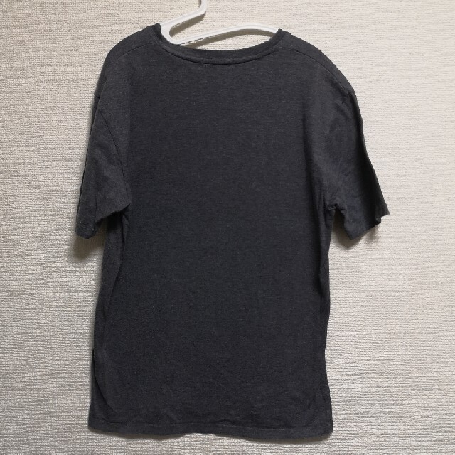 BURBERRY BLACK LABEL(バーバリーブラックレーベル)のBURBERRY Tシャツ ３サイズ グレーピンク メンズのトップス(Tシャツ/カットソー(半袖/袖なし))の商品写真