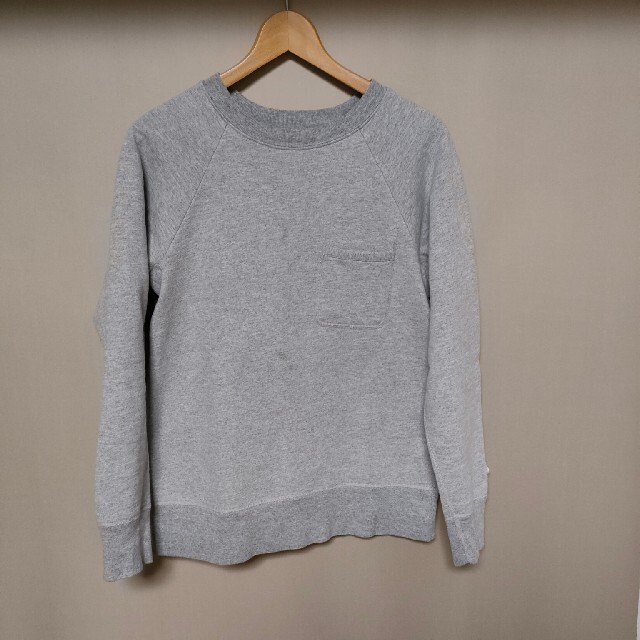 BEAMS(ビームス)のBattenwear / バテンウエア :Reach-Up Sweatshirt メンズのトップス(スウェット)の商品写真