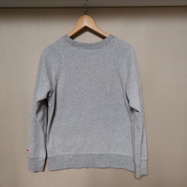 BEAMS(ビームス)のBattenwear / バテンウエア :Reach-Up Sweatshirt メンズのトップス(スウェット)の商品写真