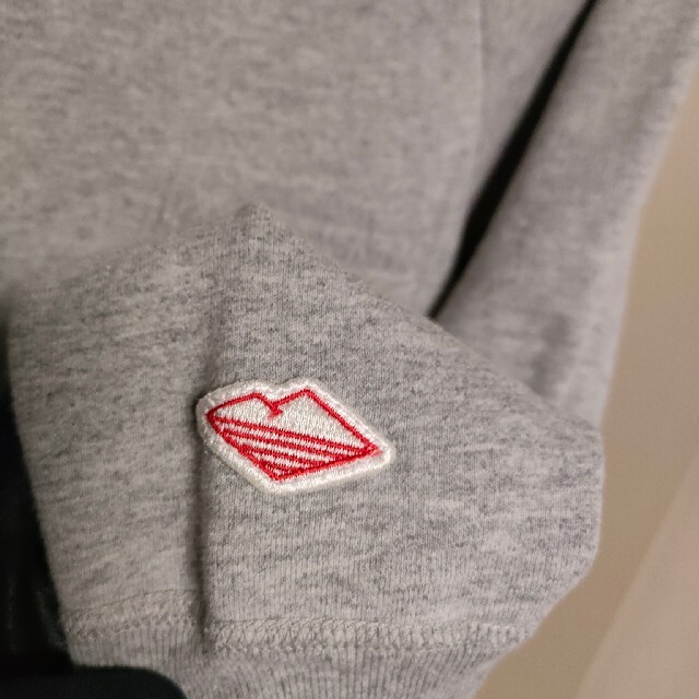 BEAMS(ビームス)のBattenwear / バテンウエア :Reach-Up Sweatshirt メンズのトップス(スウェット)の商品写真