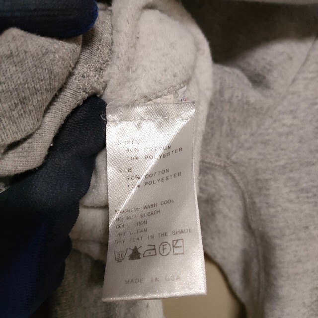 BEAMS(ビームス)のBattenwear / バテンウエア :Reach-Up Sweatshirt メンズのトップス(スウェット)の商品写真