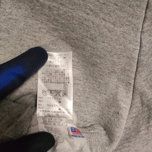 BEAMS(ビームス)のBattenwear / バテンウエア :Reach-Up Sweatshirt メンズのトップス(スウェット)の商品写真