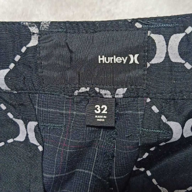 Hurley(ハーレー)のHurley ハーレーショートパンツ 32 メンズのパンツ(ショートパンツ)の商品写真