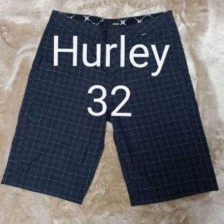 ハーレー(Hurley)のHurley ハーレーショートパンツ 32(ショートパンツ)