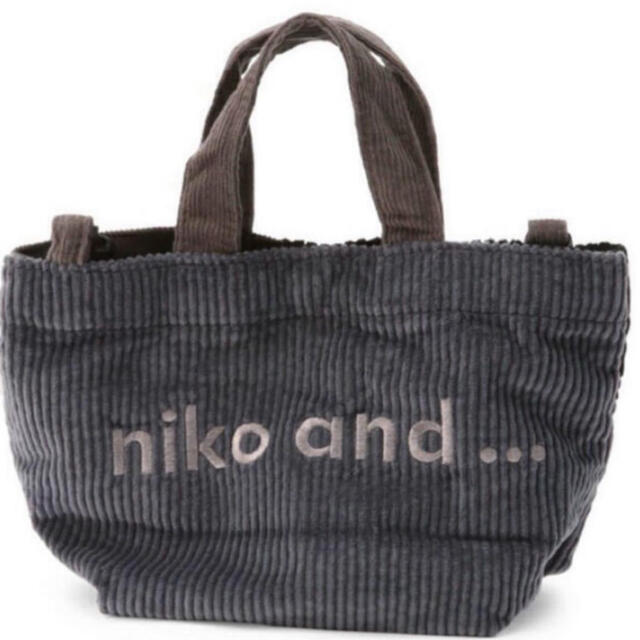niko and...(ニコアンド)のニコアンド2wayショルダーバック レディースのバッグ(ショルダーバッグ)の商品写真