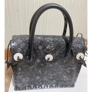 限定品】カービングトライブス Botanical MS ブラック