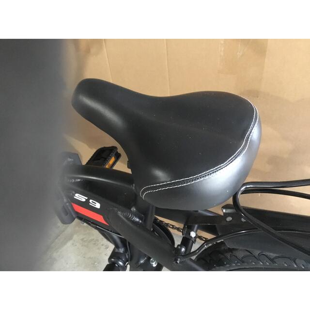 超美品の サンスター 電動自転車 ☆レア商品☆ - 自転車本体
