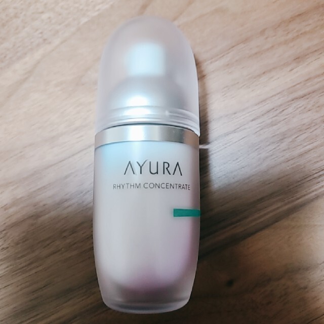 AYURA(アユーラ)のアユーラ　リズムコンセントレートα コスメ/美容のスキンケア/基礎化粧品(美容液)の商品写真