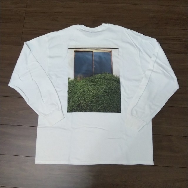 GILDAN(ギルタン)のギルダン ロンT 新品未使用 メンズのトップス(Tシャツ/カットソー(七分/長袖))の商品写真