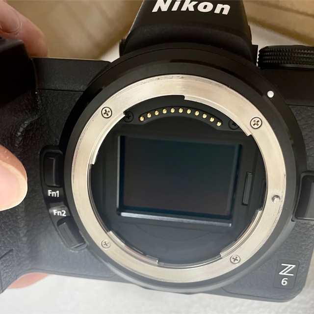 Nikon Z6 24-70mm F4 セット | felomi.com