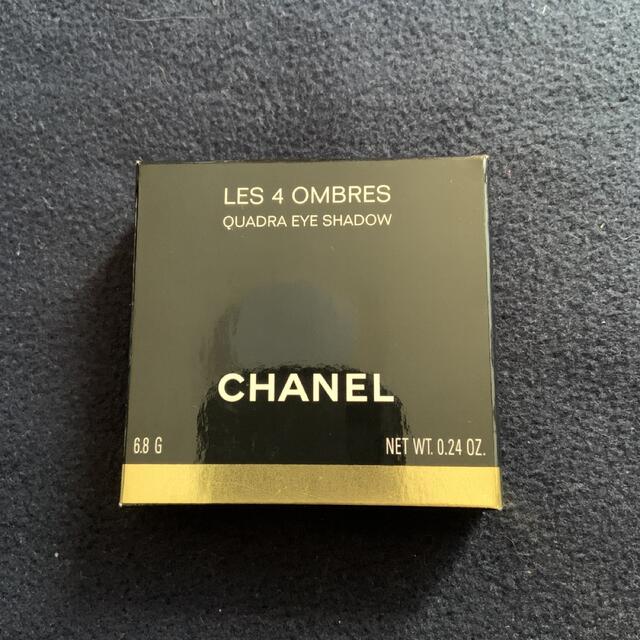 未使用⭐︎CHANELシャネル オンブル コスメ/美容のベースメイク/化粧品(アイシャドウ)の商品写真