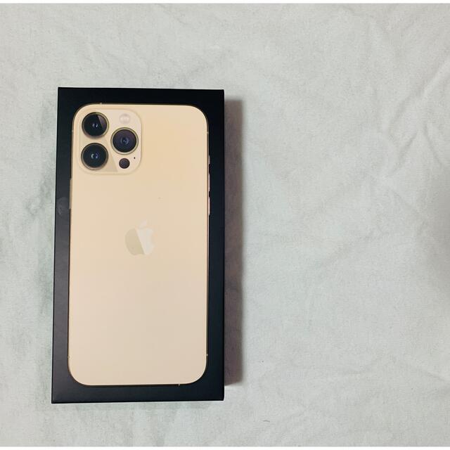 新品未開封】iPhone 13 Pro Max 256GB