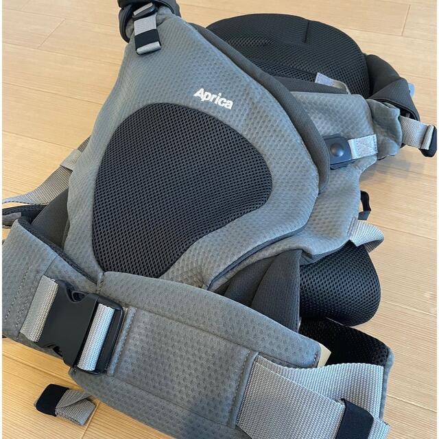Aprica - 【ほぼ新品】アップリカ　コアラ　抱っこ紐