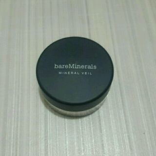 ベアミネラル(bareMinerals)の未開封☆ベアミネラル☆ミネラルベール(フェイスパウダー)