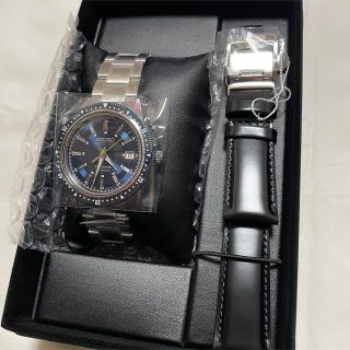 セイコー(SEIKO)の最終値下げ セイコー プレザージュ SEIKO PRESAGE SARX081(腕時計(アナログ))