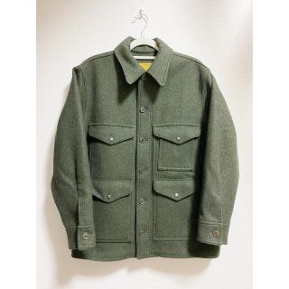 バセットウォーカー(BASSETT WALKER)のvintage bassett walker hunting jacket (ブルゾン)