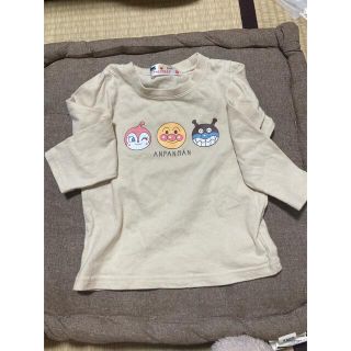 アンパンマン(アンパンマン)の子供服　アンパンマン　サイズ　90センチ　女の子(Tシャツ/カットソー)