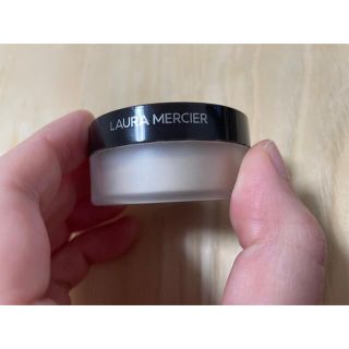 ローラメルシエ(laura mercier)のローラメルシエ　パウダー(フェイスパウダー)