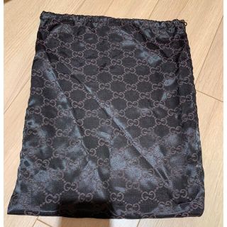 グッチ(Gucci)のグッチ バッグの保存袋(その他)