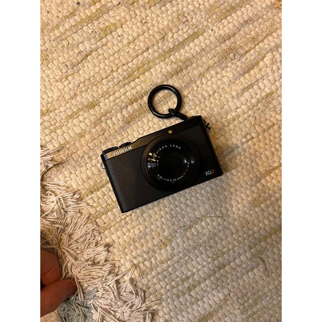 10日まで限定価格 FUJIFILM XQ 日本売れ済 スマホ/家電/カメラ | bca