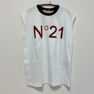 ヌメロヴェントゥーノ(N°21)の専用(Tシャツ(半袖/袖なし))